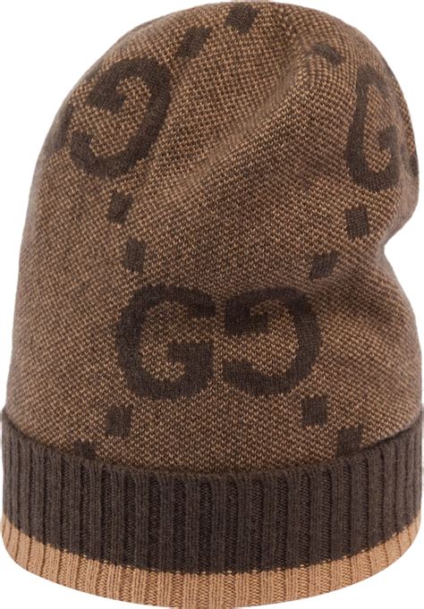 gucci gg beanie